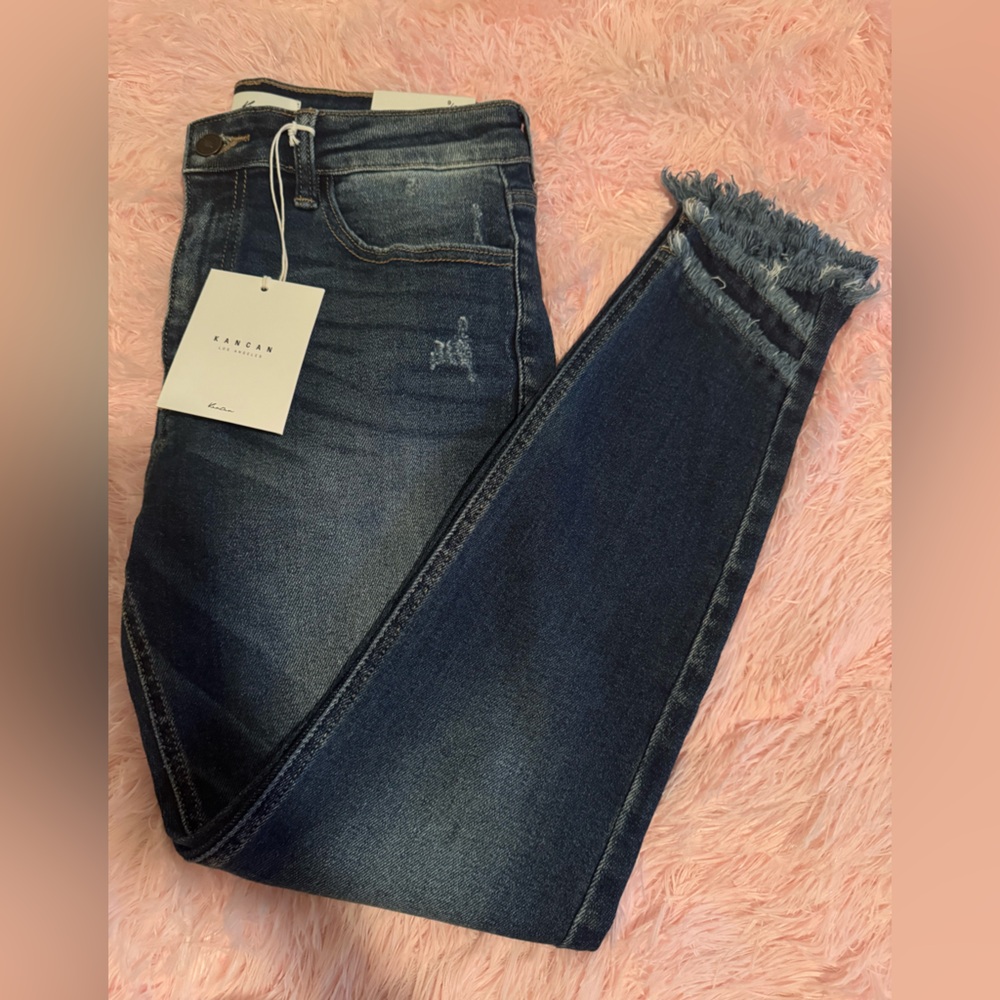 NWT KanCan Jeans